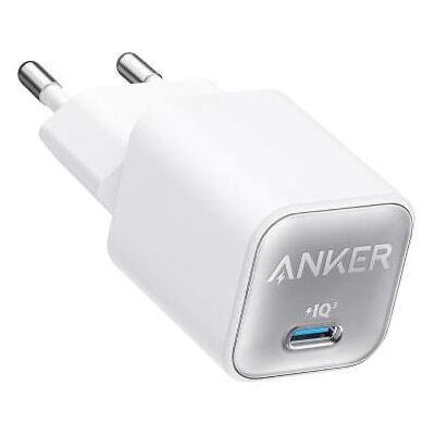 Anker A2698G21 - Schnelles Wandladegerät - Weiß Anker A2698G21 - Schnelles Wandladegerät - Weiß