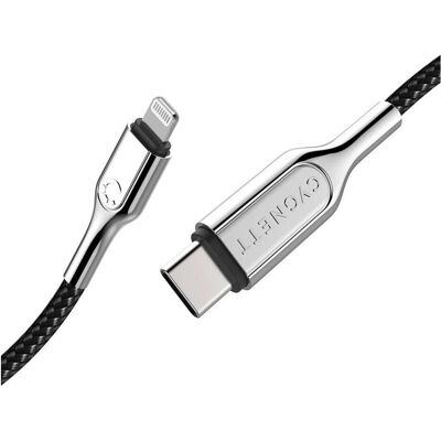 Cygnett CY2797 (0.10 m, USB 2.0, 12 W), USB Kabel Cygnett CY2797 (0.10 m, USB 2.0, 12 W), USB Kabel