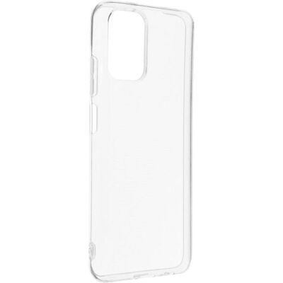 Xiaomi Redmi Note 10 / 10S Transparent Handyhülle - Handyhülle Xiaomi Redmi Note 10 / 10S Transparent Handyhülle - Handyhülle