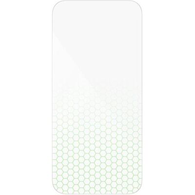 Belkin Titan SmartShield Displays.iPhone 17 Pro OVA299hq (1 Stk., Apple iPhone 17 Pro, Apple iPhone 18 Pro), Smartphone Schutzfolie, Transparent Belkin Titan SmartShield Displays.iPhone 17 Pro OVA299hq (1 Stk., Apple iPhone 17 Pro, Apple iPhone 18 Pro), Smartphone Schutzfolie, Transparent