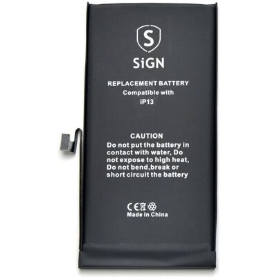 OEM IPhone 13 battery, Smartphone Akku OEM IPhone 13 battery, Smartphone Akku
