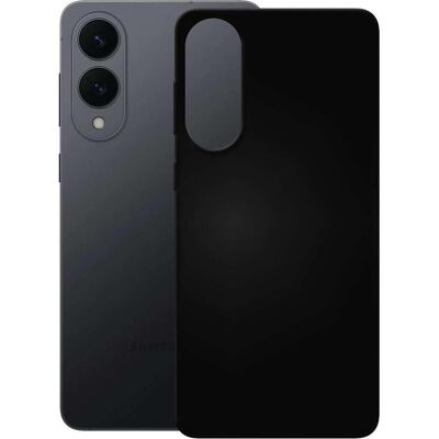 Pedea Soft TPU Case (Samsung Galaxy S25 Edge), Smartphone Hülle, Schwarz Pedea Soft TPU Case (Samsung Galaxy S25 Edge), Smartphone Hülle, Schwarz