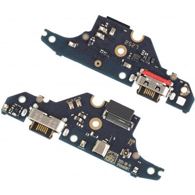 Charging Port Flex / Board fur Moto G06 Power / G06 (Motorola Moto G6), Mobilgerät Ersatzteile Charging Port Flex / Board fur Moto G06 Power / G06 (Motorola Moto G6), Mobilgerät Ersatzteile