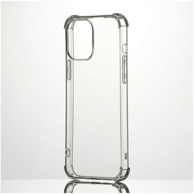 We-Vibe WE Coque de protection TPU APPLE IPHONE 13 PRO MAX Transparent: Anti-chocs - ult (Apple iPhone 13 Pro Max), Smartphone Hülle, Transparent We-Vibe WE Coque de protection TPU APPLE IPHONE 13 PRO MAX Transparent: Anti-chocs - ult (Apple iPhone 13 Pro Max), Smartphone Hülle, Transparent