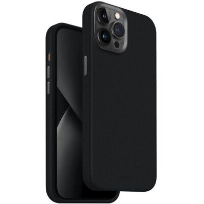UNIQ iPhone 15 Pro Max Hülle - Stoßfeste Schlanke Tasche UNIQ iPhone 15 Pro Max Hülle - Stoßfeste Schlanke Tasche