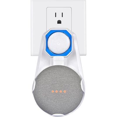 Terratec Hold Me Google, Wireless Charger, Weiss Terratec Hold Me Google, Wireless Charger, Weiss