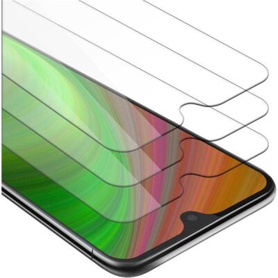 Motorola G7 / G7 PLUS Displayschutz - Transparent Motorola G7 / G7 PLUS Displayschutz - Transparent