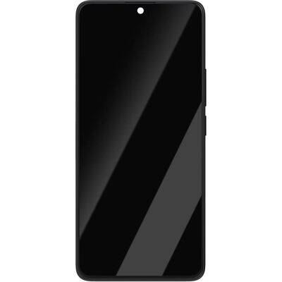 Xiaomi Redmi Note 13 Pro 5G Bildschirm + Rahmen - Service Pack Xiaomi Redmi Note 13 Pro 5G Bildschirm + Rahmen - Service Pack