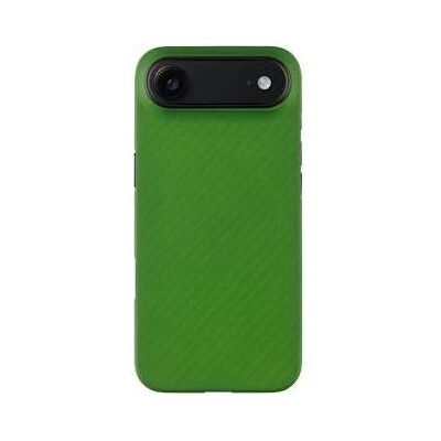 Tactical MagForce Aramid-Schutzhülle für Apple iPhone Air, Grün (Kröte) (Apple iPhone Air), Smartphone Hülle, Grün Tactical MagForce Aramid-Schutzhülle für Apple iPhone Air, Grün (Kröte) (Apple iPhone Air), Smartphone Hülle, Grün