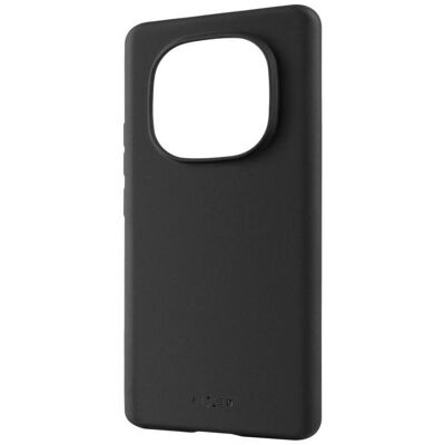 FIXED - FIXST-1643-BK - Schwarz - Telefonhülle FIXED - FIXST-1643-BK - Schwarz - Telefonhülle