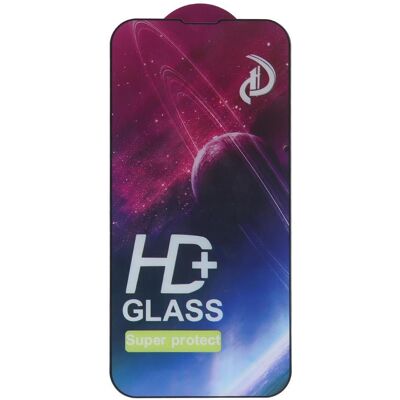 TFO iPhone 15 6,1" / 16 6,1" Bildschirmschutz - Gehärtetes Glas TFO iPhone 15 6,1" / 16 6,1" Bildschirmschutz - Gehärtetes Glas
