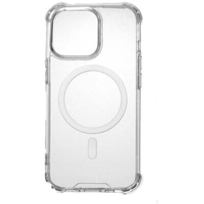 We-Vibe WE Coque de protection MAGSAFE IPHONE 13 PRO Transparent - Antichocs (Apple iPhone 13 Pro), Smartphone Hülle, Transparent We-Vibe WE Coque de protection MAGSAFE IPHONE 13 PRO Transparent - Antichocs (Apple iPhone 13 Pro), Smartphone Hülle, Transparent