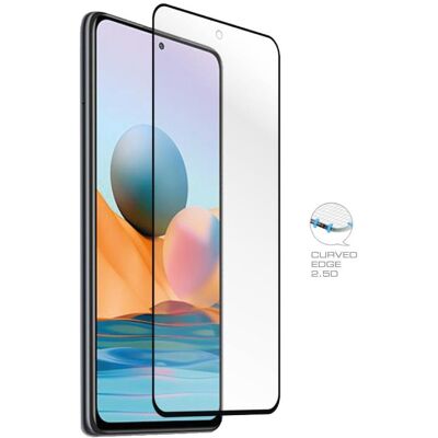 Nevox NEVOGLASS 3D Galaxy S23+ CG (1 Stk., Samsung Galaxy S23+), Smartphone Schutzfolie, Transparent Nevox NEVOGLASS 3D Galaxy S23+ CG (1 Stk., Samsung Galaxy S23+), Smartphone Schutzfolie, Transparent