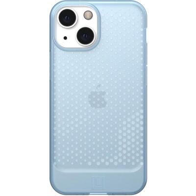 UAG (U) Lucent Case - iPhone 13 mini (Apple iPhone 13 mini), Smartphone Hülle, Blau UAG (U) Lucent Case - iPhone 13 mini (Apple iPhone 13 mini), Smartphone Hülle, Blau