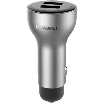 Huawei 2452312 Universales graues Auto-Ladegerät - Ladegerät Huawei 2452312 Universales graues Auto-Ladegerät - Ladegerät