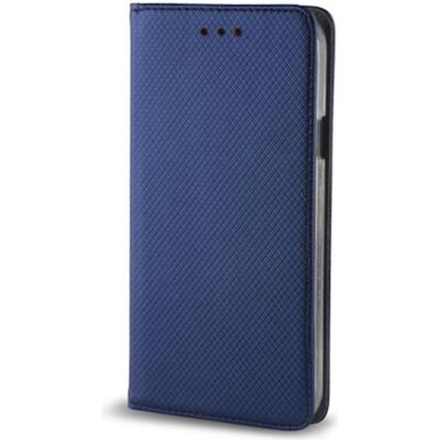OEM Smart Magnet Hülle für iPhone 7 / 8 / SE 2020 / SE 2022 navy blau (Apple iPhone 7, Apple iPhone 8), Smartphone Hülle, Blau OEM Smart Magnet Hülle für iPhone 7 / 8 / SE 2020 / SE 2022 navy blau (Apple iPhone 7, Apple iPhone 8), Smartphone Hülle, Blau