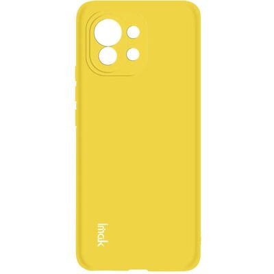 IMAK - Xiaomi Mi 11 - Matte Gelb IMAK - Xiaomi Mi 11 - Matte Gelb