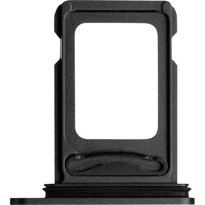 Clappio Sim-Halter iPhone 13 Pro Max / 13 Pro (SIM-Halterung, Apple iPhone 13 Pro, Apple iPhone 13 Pro Max), Mobilgerät Ersatzteile, Schwarz Clappio Sim-Halter iPhone 13 Pro Max / 13 Pro (SIM-Halterung, Apple iPhone 13 Pro, Apple iPhone 13 Pro Max), Mobilgerät Ersatzteile, Schwarz