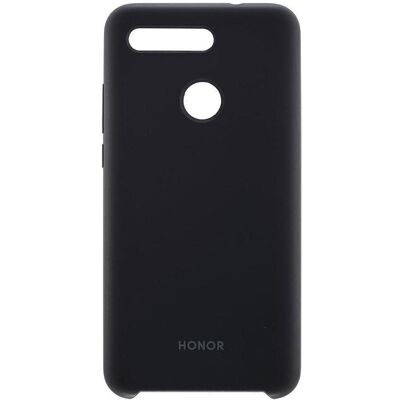 Protective Case (Honor View 20), Smartphone Hülle, Schwarz Protective Case (Honor View 20), Smartphone Hülle, Schwarz
