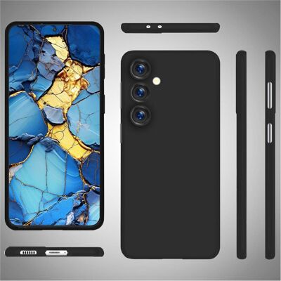Nalia - Extrem Dünnes 0,3mm Mattes Hardcase - Phone Case Nalia - Extrem Dünnes 0,3mm Mattes Hardcase - Phone Case