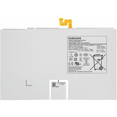 Samsung Akku EB-BT975ABY 10090mAh für Galaxy Tab S7+ Samsung Akku EB-BT975ABY 10090mAh für Galaxy Tab S7+