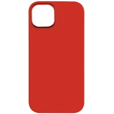 Fixed MagFlow iPhone 15 Plus Hülle mit MagSafe - Handyhülle Fixed MagFlow iPhone 15 Plus Hülle mit MagSafe - Handyhülle