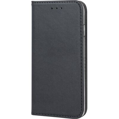iLike Smart Magnetic case for Galaxy A33 5G (Samsung Galaxy A33 5G), Smartphone Hülle, Schwarz iLike Smart Magnetic case for Galaxy A33 5G (Samsung Galaxy A33 5G), Smartphone Hülle, Schwarz