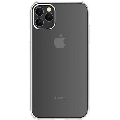 Devia Glimmer series case (PC) iPhone 11 Pro Max silver (Apple iPhone 11 Pro Max), Smartphone Hülle, Silber Devia Glimmer series case (PC) iPhone 11 Pro Max silver (Apple iPhone 11 Pro Max), Smartphone Hülle, Silber