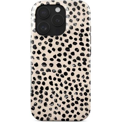 Burga iPhone 16 Pro Hülle - Almond Latte Burga iPhone 16 Pro Hülle - Almond Latte