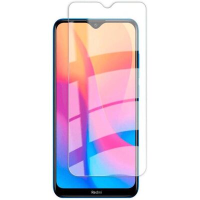 iLike Redmi 8a 0.33mm Flat Clear Glass (Xiaomi Redmi 8A), Smartphone Schutzfolie, Transparent iLike Redmi 8a 0.33mm Flat Clear Glass (Xiaomi Redmi 8A), Smartphone Schutzfolie, Transparent