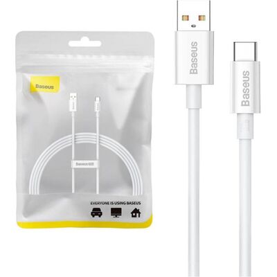 Baseus Superior Serie Schnellladekabel USB zu Typ-C 100W Baseus Superior Serie Schnellladekabel USB zu Typ-C 100W