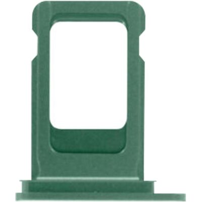 Clappio Ersatz Sim-Halter (SIM-Halterung, Apple iPhone 13 mini), Mobilgerät Ersatzteile, Grün Clappio Ersatz Sim-Halter (SIM-Halterung, Apple iPhone 13 mini), Mobilgerät Ersatzteile, Grün