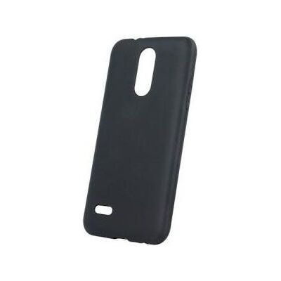 iLike Galaxy S21 Plus Matt TPU Case (Samsung Galaxy S21+), Smartphone Hülle, Schwarz iLike Galaxy S21 Plus Matt TPU Case (Samsung Galaxy S21+), Smartphone Hülle, Schwarz