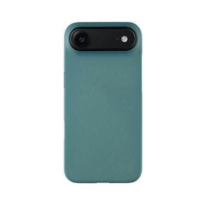Tactical MagForce Aramid-Schutzhülle für Apple iPhone Air Blue Jay (Apple iPhone Air), Smartphone Hülle, Blau Tactical MagForce Aramid-Schutzhülle für Apple iPhone Air Blue Jay (Apple iPhone Air), Smartphone Hülle, Blau