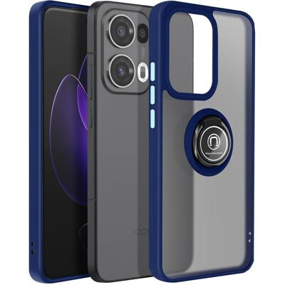 Avizar Kameo (Oppo Reno 13 Pro), Smartphone Hülle, Blau Avizar Kameo (Oppo Reno 13 Pro), Smartphone Hülle, Blau
