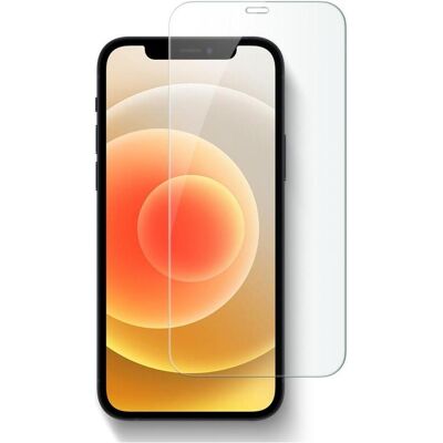 Screenguard Panzerglas Screen Protector (1 Stk., Apple iPhone 13 mini), Smartphone Schutzfolie, Transparent Screenguard Panzerglas Screen Protector (1 Stk., Apple iPhone 13 mini), Smartphone Schutzfolie, Transparent