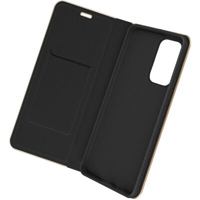 Forcell Galaxy A53 5G Kartenhülle - Schwarz Forcell Galaxy A53 5G Kartenhülle - Schwarz