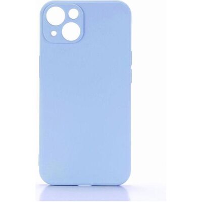 We-Vibe We Coque de protection SILICONE APPLE IPHONE 14 BLEU CIEL: Matière silicone - ef (Apple iPhone 14), Smartphone Hülle, Blau We-Vibe We Coque de protection SILICONE APPLE IPHONE 14 BLEU CIEL: Matière silicone - ef (Apple iPhone 14), Smartphone Hülle, Blau