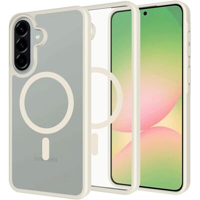 Just in Case Silikon Hülle Soft TPU Schutz (Samsung Galaxy A57), Smartphone Hülle Just in Case Silikon Hülle Soft TPU Schutz (Samsung Galaxy A57), Smartphone Hülle