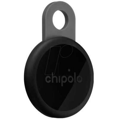 Chipolo Loop (Apple Find My, Google Find Hub), Tracker, Orange, Blau, Weiss, Schwarz Chipolo Loop (Apple Find My, Google Find Hub), Tracker, Orange, Blau, Weiss, Schwarz
