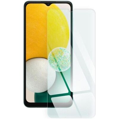 Blue Star Galaxy A13 Bildschirmschutz - Gehärtetes Glas Blue Star Galaxy A13 Bildschirmschutz - Gehärtetes Glas