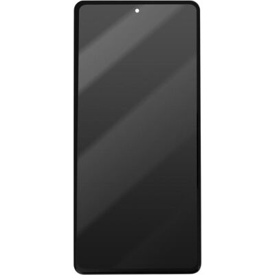 Xiaomi Redmi Note 12 Pro 5G Bildschirm & Rahmen - Original Schwarz Xiaomi Redmi Note 12 Pro 5G Bildschirm & Rahmen - Original Schwarz