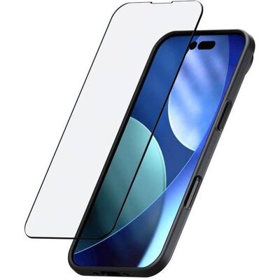 Sp Connect Screen Protector (1 Stk., Apple iPhone Air), Smartphone Schutzfolie, Transparent Sp Connect Screen Protector (1 Stk., Apple iPhone Air), Smartphone Schutzfolie, Transparent