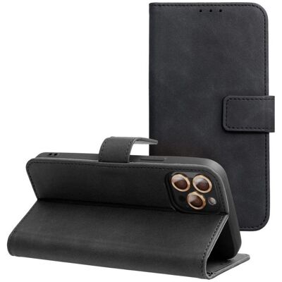 OEM Back panel cover TENDER Book Case for OPPO RENO 14 / 14F 4G black (Oppo Reno14, Oppo Reno14 F), Smartphone Hülle, Schwarz OEM Back panel cover TENDER Book Case for OPPO RENO 14 / 14F 4G black (Oppo Reno14, Oppo Reno14 F), Smartphone Hülle, Schwarz