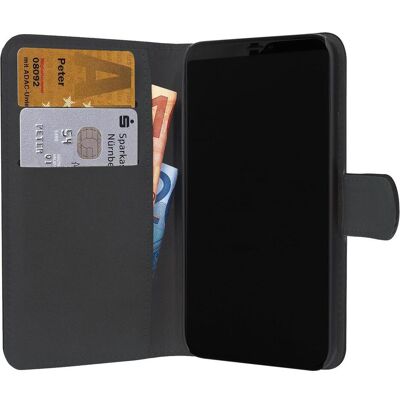Pedea Classic (Apple iPhone 11 Pro Max), Smartphone Hülle, Schwarz Pedea Classic (Apple iPhone 11 Pro Max), Smartphone Hülle, Schwarz