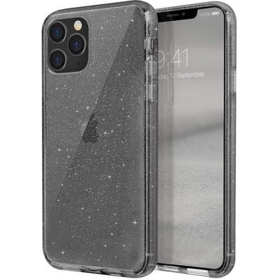 LifePro iPhone 11 Pro Schwarze Hybrid Hülle - Smartphone Case LifePro iPhone 11 Pro Schwarze Hybrid Hülle - Smartphone Case