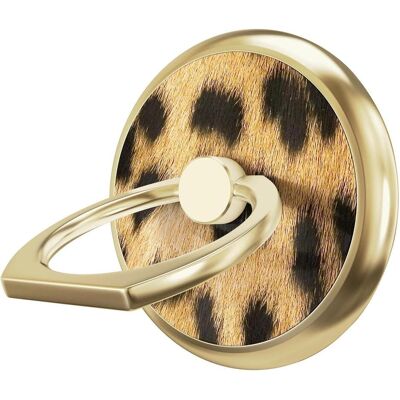 iDeal Of Sweden Selfie-Ring Wild Leopard, Smartphone Halterung, Mehrfarbig iDeal Of Sweden Selfie-Ring Wild Leopard, Smartphone Halterung, Mehrfarbig