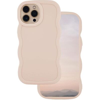 OEM Candy Case für Samsung Galaxy A14 4G / A14 5G beige (Samsung Galaxy A14), Smartphone Hülle, Beige OEM Candy Case für Samsung Galaxy A14 4G / A14 5G beige (Samsung Galaxy A14), Smartphone Hülle, Beige