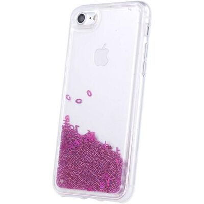 iLike iPhone 11 Pro Liquid Letters TPU Case (Apple iPhone 11 Pro), Smartphone Hülle, Pink iLike iPhone 11 Pro Liquid Letters TPU Case (Apple iPhone 11 Pro), Smartphone Hülle, Pink