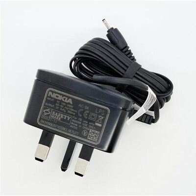 Nokia Charger AC-3X, Bulk, USB Ladegerät Nokia Charger AC-3X, Bulk, USB Ladegerät